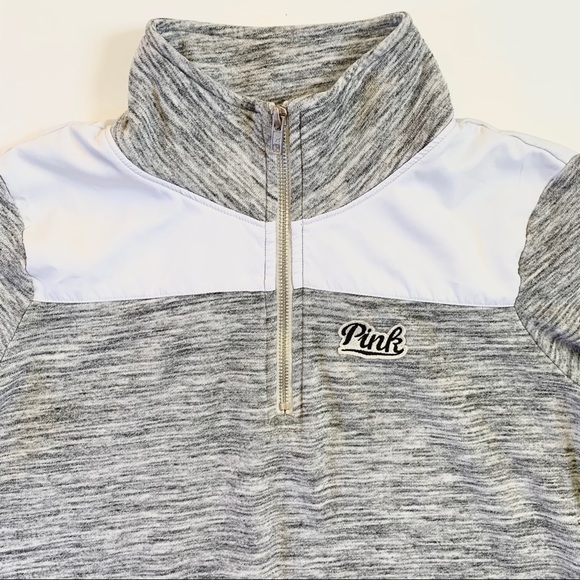 PINK Victoria's Secret Sweaters - PINK Victoria’s Secret Turtle Neck Sweater